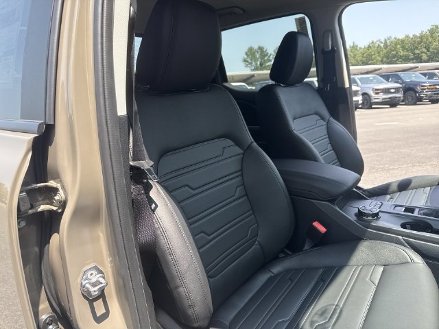 New 2026 Ford Ranger Lariat w/ FX4 Off-Road Package AWD/4WD image 24