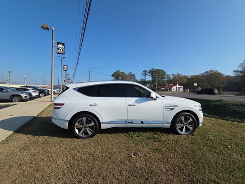 Used 2023 Genesis GV80 2.5T w/ Advanced Package image 6