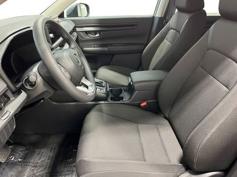 New 2026 Honda CR-V LX image 13