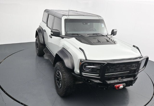 Used 2023 Ford Bronco Raptor AWD/4WD image 23