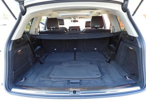 Used 2015 Audi Q7 3.0T Premium Plus w/ Premium Plus Package AWD/4WD image 32