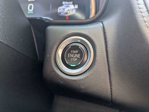 Used 2023 Chevrolet Tahoe Z71 image 21