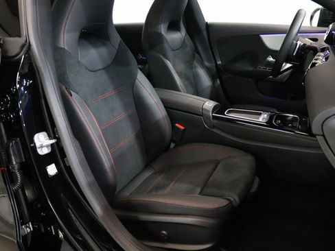 Certified 2025 Mercedes-Benz CLA 250 4MATIC image 20