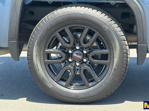 Certified 2026 GMC Sierra 1500 Elevation RWD image 36