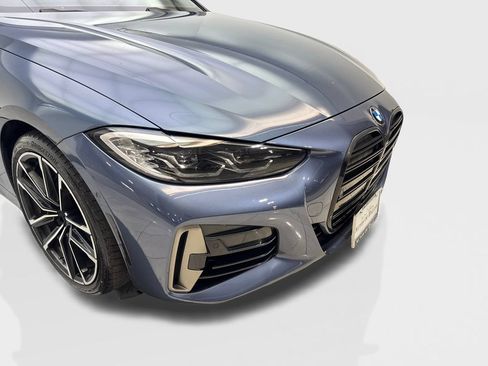 Used 2021 BMW 440i xDrive Coupe w/ Premium Package AWD/4WD image 17