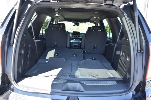 Used 2023 Chevrolet Tahoe High Country w/ Premium Package 2 AWD/4WD image 35