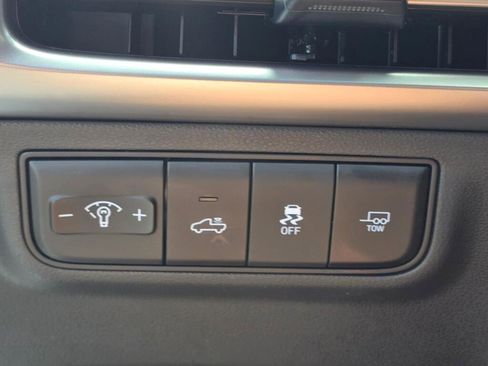 New 2025 Hyundai Santa Cruz XRT AWD/4WD image 26