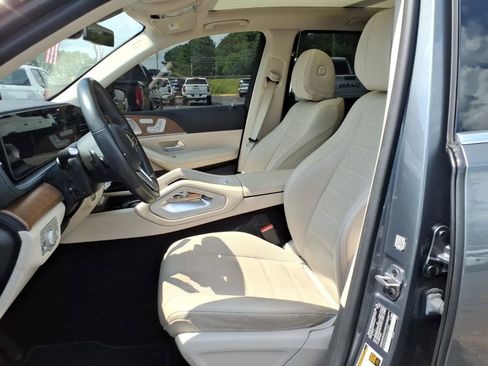 Used 2021 Mercedes-Benz GLE 450 4MATIC image 20