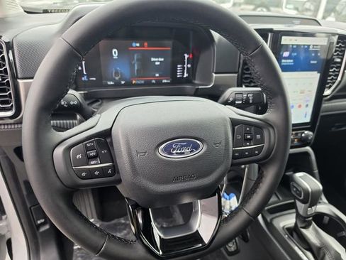 New 2026 Ford Ranger XLT w/ Trailer Tow Package image 8