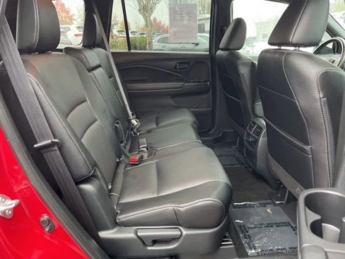 Used 2022 Honda Passport EX-L image 10