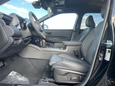 New 2026 Subaru Outback Wilderness AWD/4WD image 12