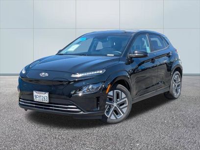 Used 2023 Hyundai Kona SE