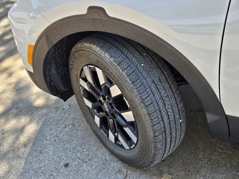 New 2026 Hyundai Santa Cruz SEL FWD image 8