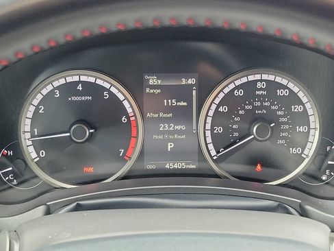 Used 2021 Lexus NX 300 F Sport w/ Accessory Package 2 FWD image 25
