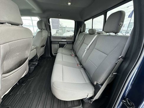 Used 2019 Ford F150 XLT w/ Equipment Group 302A Luxury image 23