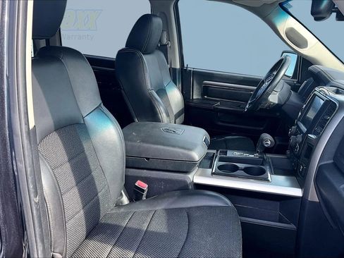 Used 2013 RAM 1500 Sport w/ Sport Premium Group AWD/4WD image 35