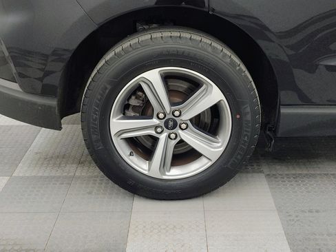 Used 2023 Ford Edge SEL w/ Convenience Package AWD/4WD image 12