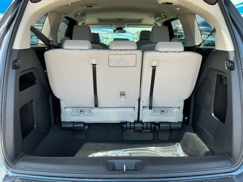 New 2026 Honda Odyssey EX-L image 6