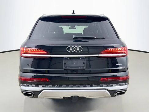 New 2026 Audi Q7 2.0T Premium Plus AWD/4WD image 6