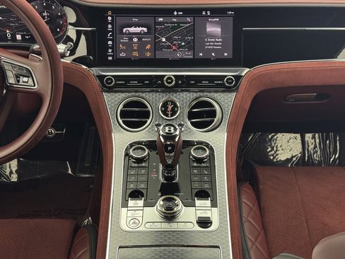 Certified 2022 Bentley Continental GT Speed image 35