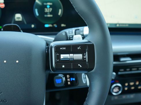 New 2026 Hyundai Ioniq 9 SEL image 27