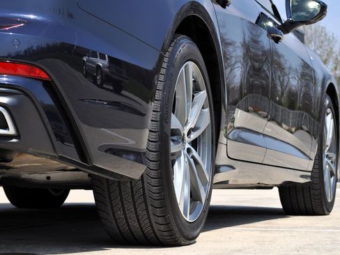 Used 2022 Audi A6 Premium Plus image 21