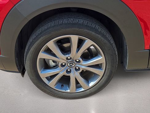 Used 2025 MAZDA CX-30 AWD 2.5 S w/ Preferred Package image 11