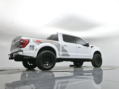 Used 2023 Ford F150 Raptor w/ Equipment Group 802A Raptor R image 52