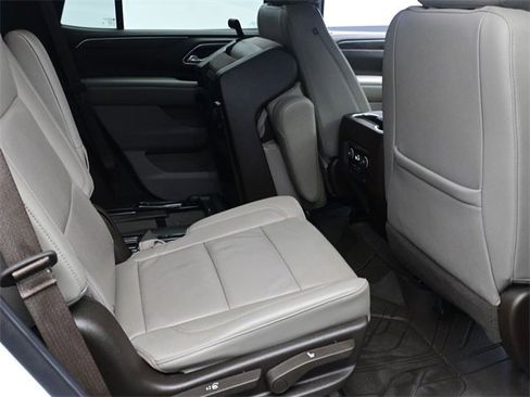 Used 2021 Chevrolet Tahoe LT image 25