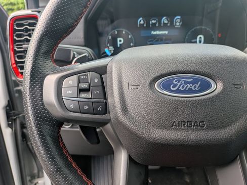Used 2026 Ford Ranger Raptor AWD/4WD image 14