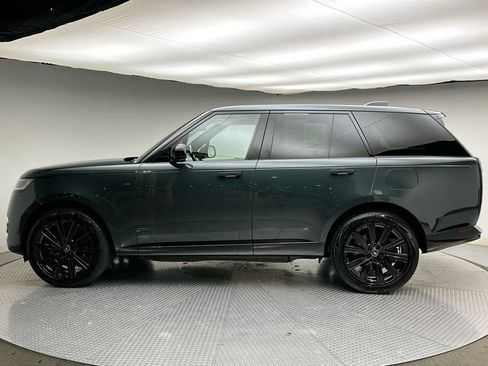 Used 2025 Land Rover Range Rover Autobiography AWD/4WD image 10