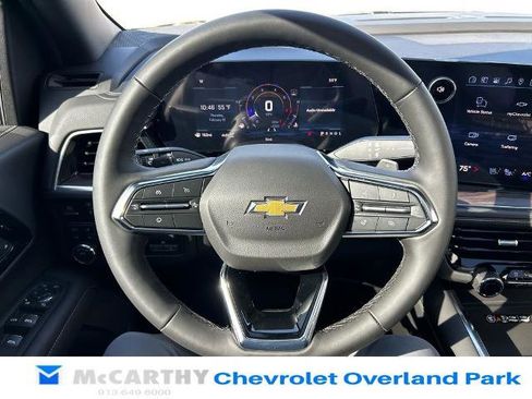 New 2026 Chevrolet Suburban Premier w/ Sun And Tow Package image 8