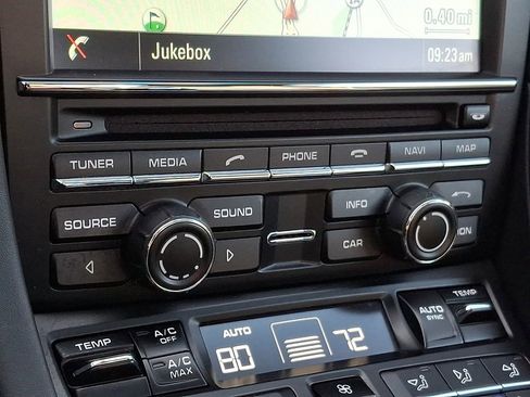 Used 2015 Porsche 911 Carrera 4 image 15