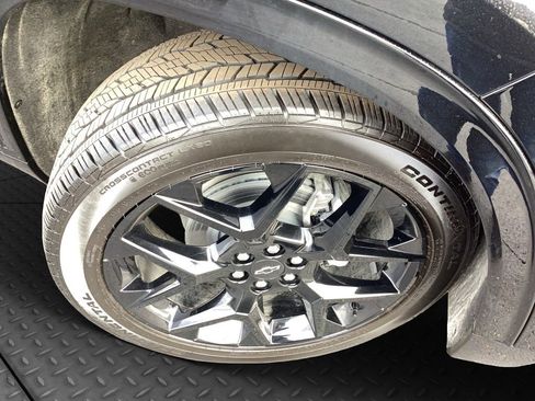 New 2026 Chevrolet Traverse RS w/ LPO, Floor Liner Package image 29