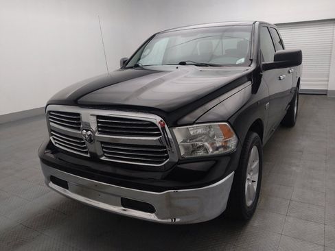 Used 2014 RAM 1500 Classic SLT RWD image 15