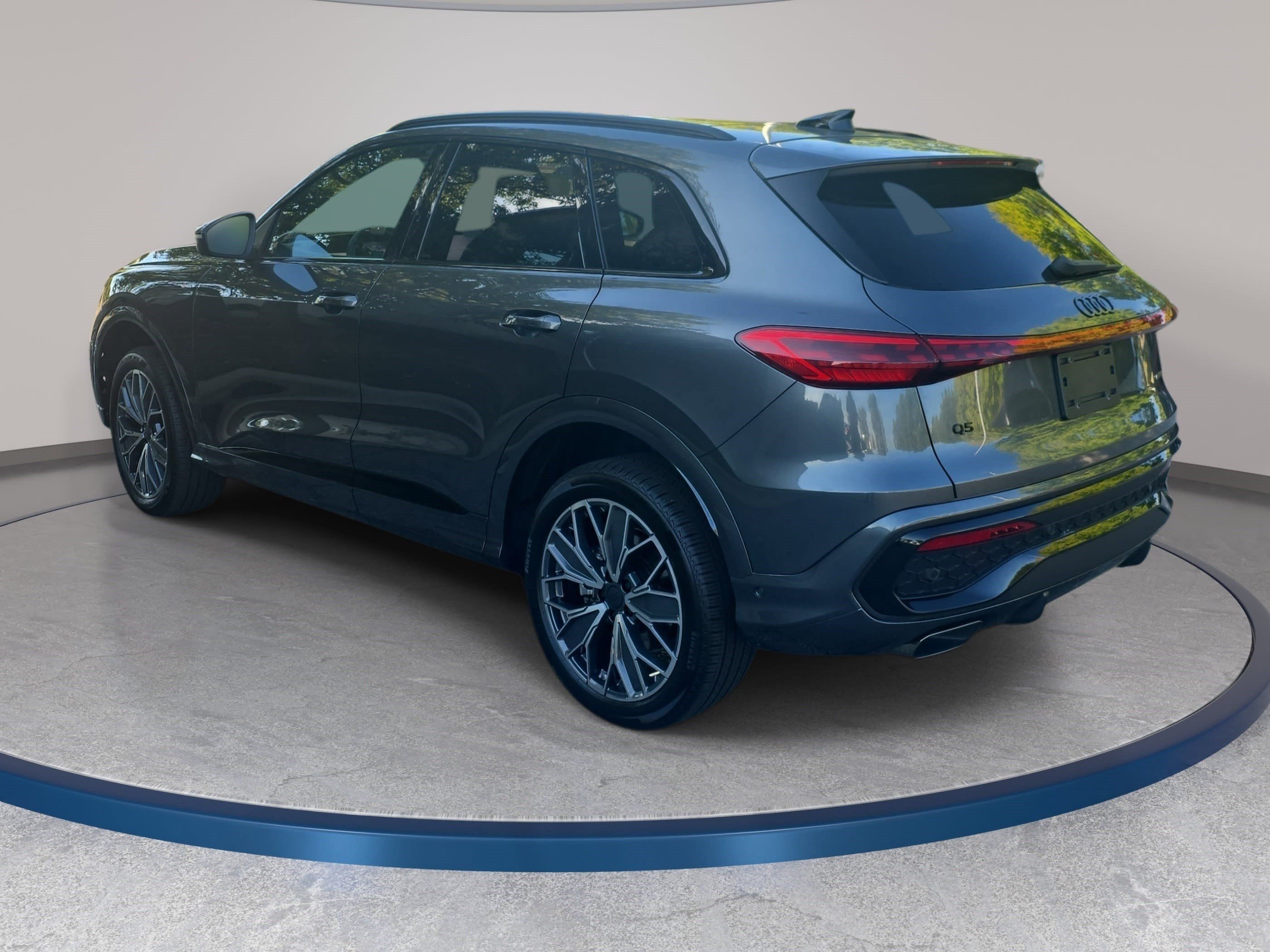 New 2026 Audi Q5 Premium Plus AWD/4WD image 7