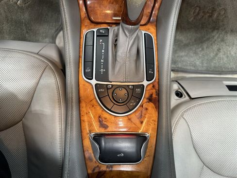 Used 2003 Mercedes-Benz SL 500 image 12