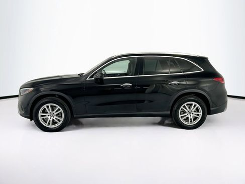 Certified 2026 Mercedes-Benz GLC 300 4MATIC image 8