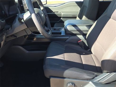 Used 2024 Ford F150 STX image 17
