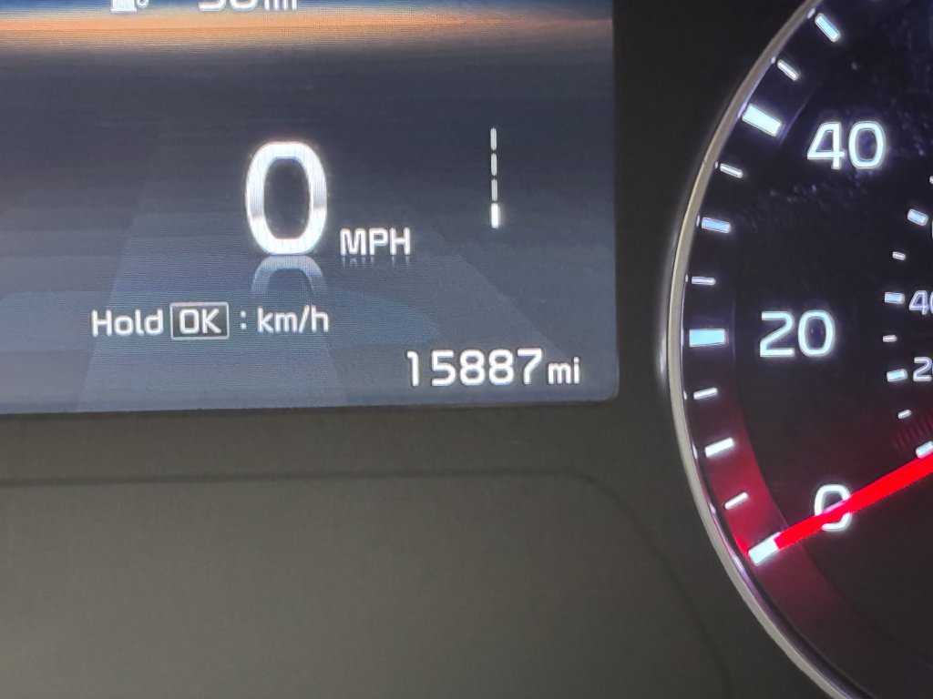 Used 2023 Kia Forte LXS w/ LXS Technology Package FWD image 17