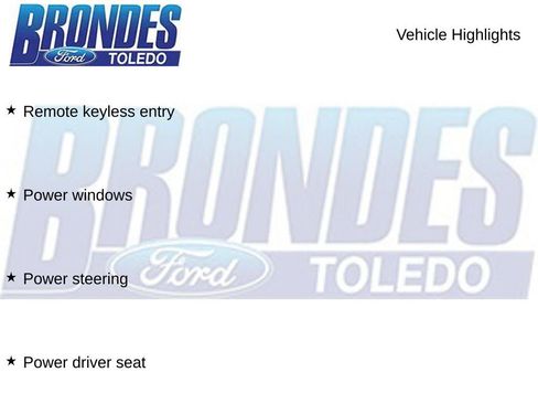 Used 2025 Ford Mustang Mach-E Select w/ Comfort Package Lite image 15