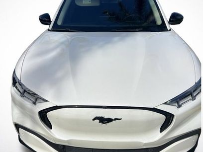Used 2021 Ford Mustang Mach-E Premium