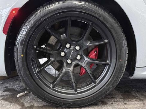 Used 2022 Dodge Charger SRT Hellcat image 44