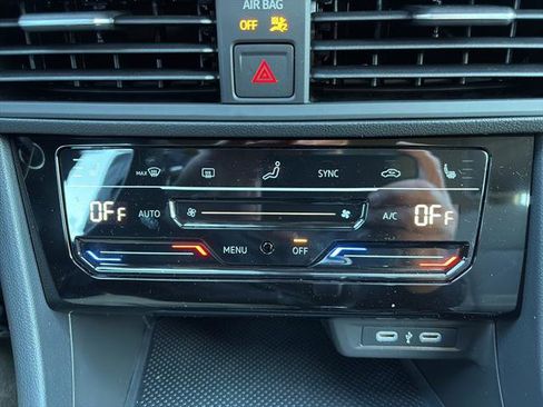 New 2026 Volkswagen Jetta Sport image 21