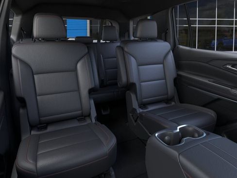 New 2026 Chevrolet Traverse Z71 w/ Enhanced Driving Package AWD/4WD image 42