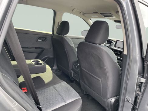 Used 2023 Nissan Rogue SV AWD/4WD image 15