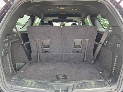 Used 2025 Dodge Durango GT image 29