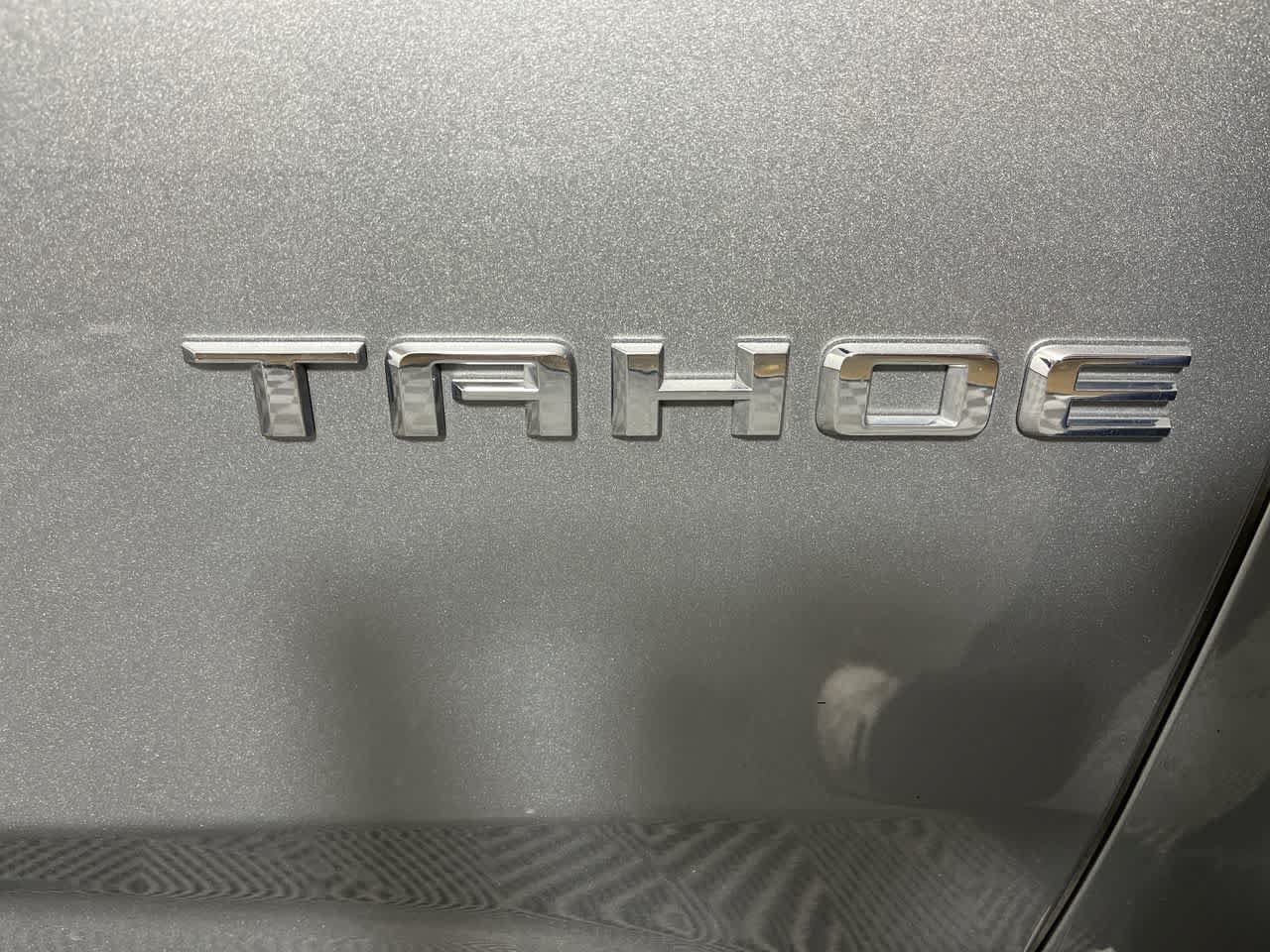 Used 2024 Chevrolet Tahoe LT AWD/4WD image 11