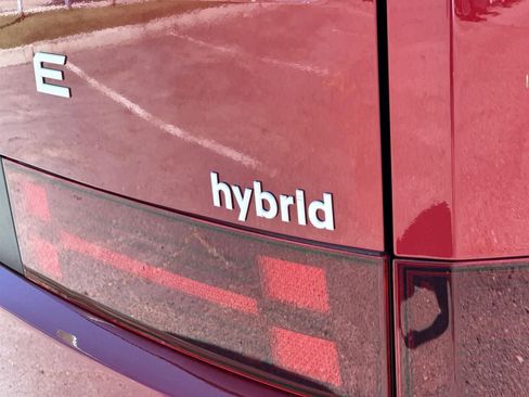 New 2026 Hyundai Santa Fe SEL image 33