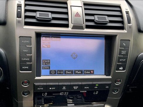 Used 2017 Lexus GX 460 w/ Navigation Package AWD/4WD image 15